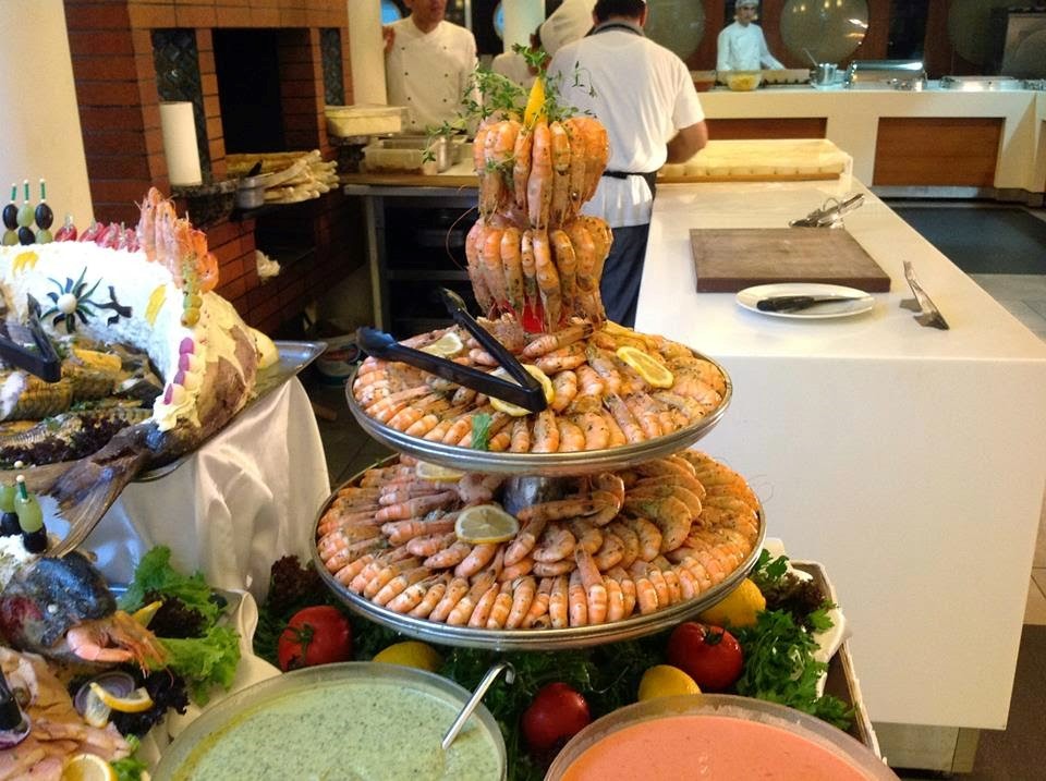 imagini hotel CLUB ASTERIA BELEK